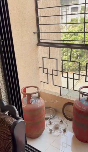 1 BHK Flat In Panvelkar Prestige Phase 2 For Sale  In Ambernath East