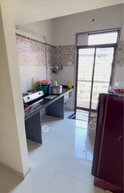 1 BHK Flat In Panvelkar Prestige Phase 2 For Sale  In Ambernath East