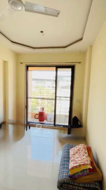 1 BHK Flat In Panvelkar Prestige Phase 2 For Sale  In Ambernath East