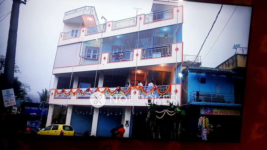 4+ BHK House For Sale  In Bannerughatta