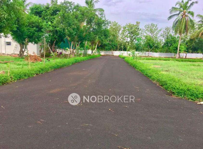 Plot For Sale  In Green City Aerospace County Annexe In Adibatla