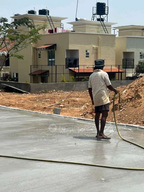 Plot For Sale  In Orayains Anand Residency In Apc Circle
