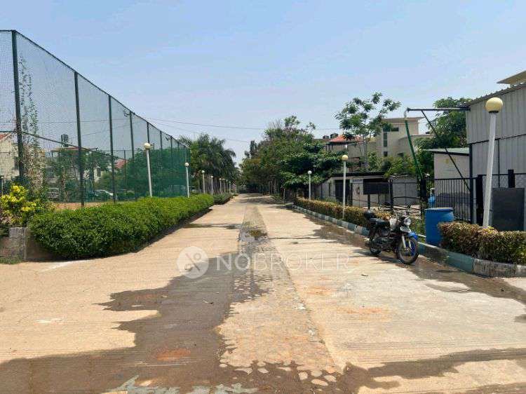 Plot For Sale  In Orayains Anand Residency In Apc Circle