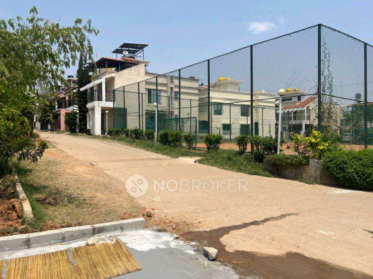 Plot For Sale  In Orayains Anand Residency In Apc Circle