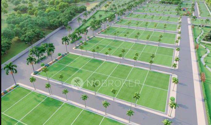 Plot For Sale  In Aprameya Supratheekam In Kengeri