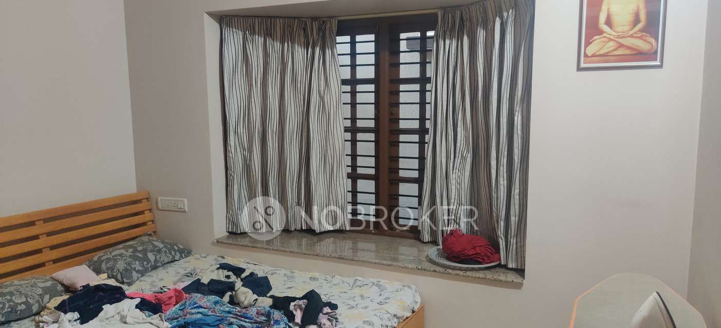 3 BHK House For Sale  In Parappana Agrahara