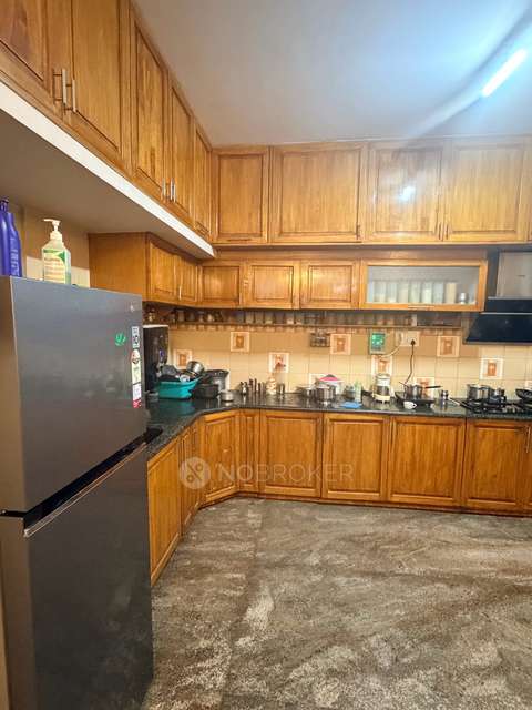 3 BHK House For Sale  In Kudlu