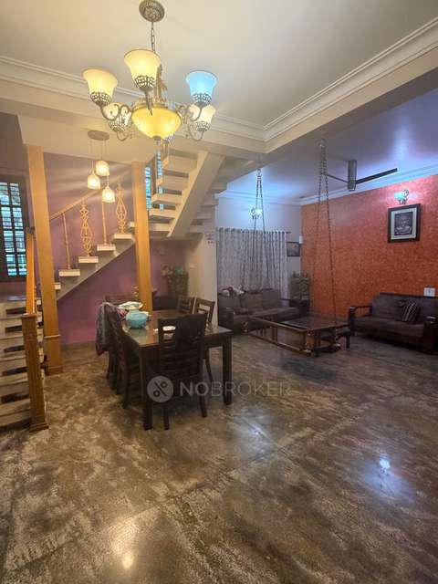 3 BHK House For Sale  In Kudlu