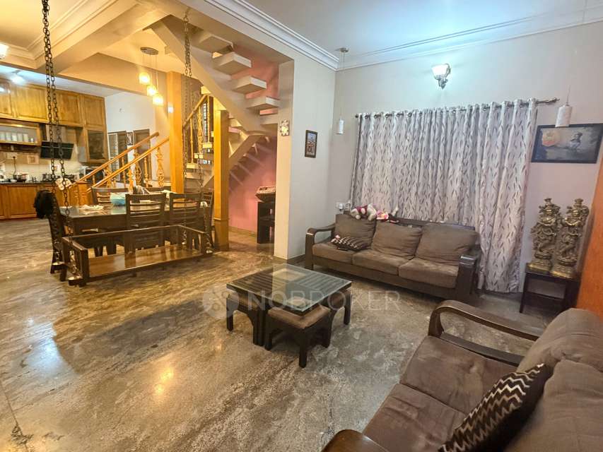 3 BHK House For Sale  In Kudlu