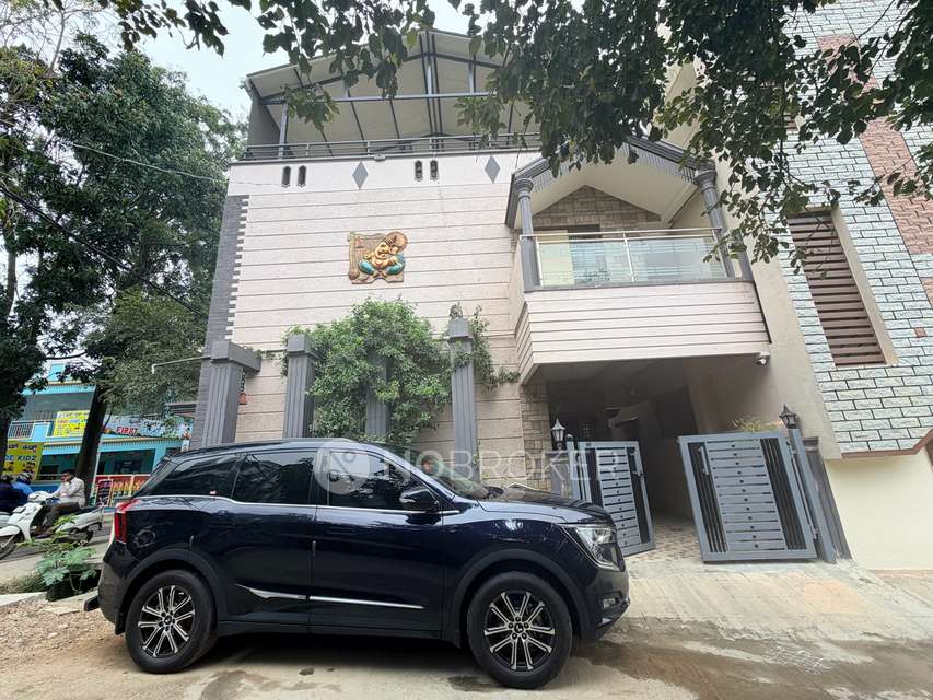 3 BHK House For Sale  In Kudlu