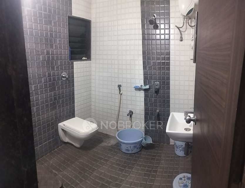 2 BHK Flat In Ganga Ganesh, New Panvel East For Sale  In New Panvel East