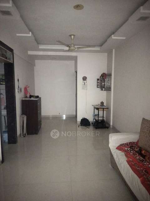 2 BHK Flat In Ganga Ganesh, New Panvel East For Sale  In New Panvel East