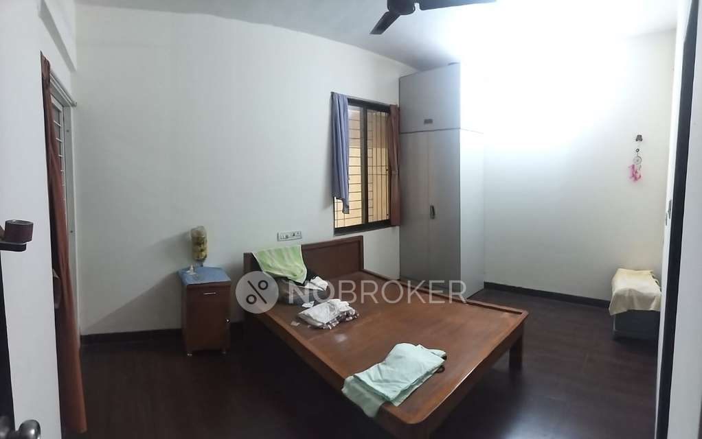 2 BHK Flat In Ganga Ganesh, New Panvel East For Sale  In New Panvel East