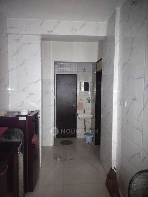 2 BHK Flat In Ganga Ganesh, New Panvel East For Sale  In New Panvel East