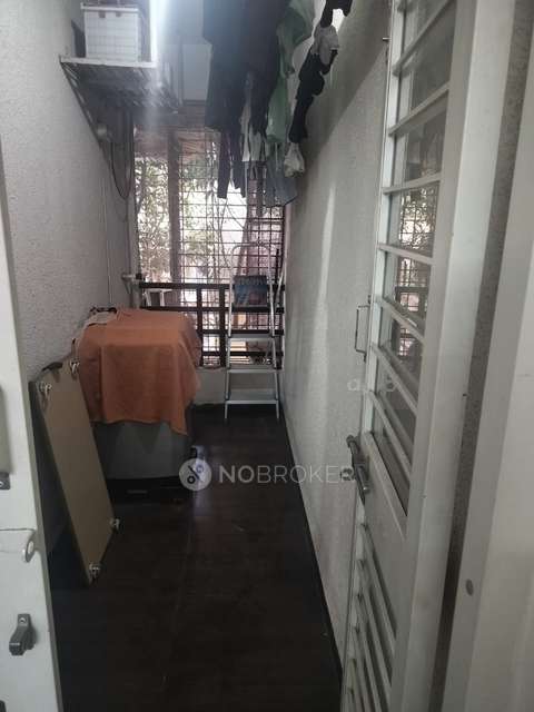 2 BHK Flat In Ganga Ganesh, New Panvel East For Sale  In New Panvel East