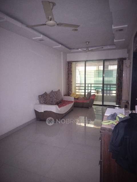 2 BHK Flat In Ganga Ganesh, New Panvel East For Sale  In New Panvel East