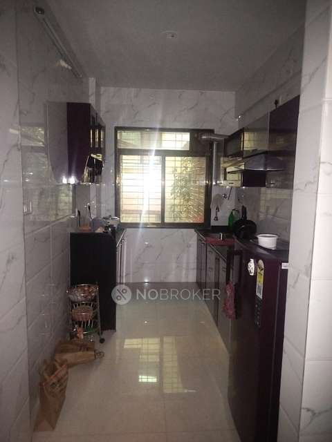 2 BHK Flat In Ganga Ganesh, New Panvel East For Sale  In New Panvel East