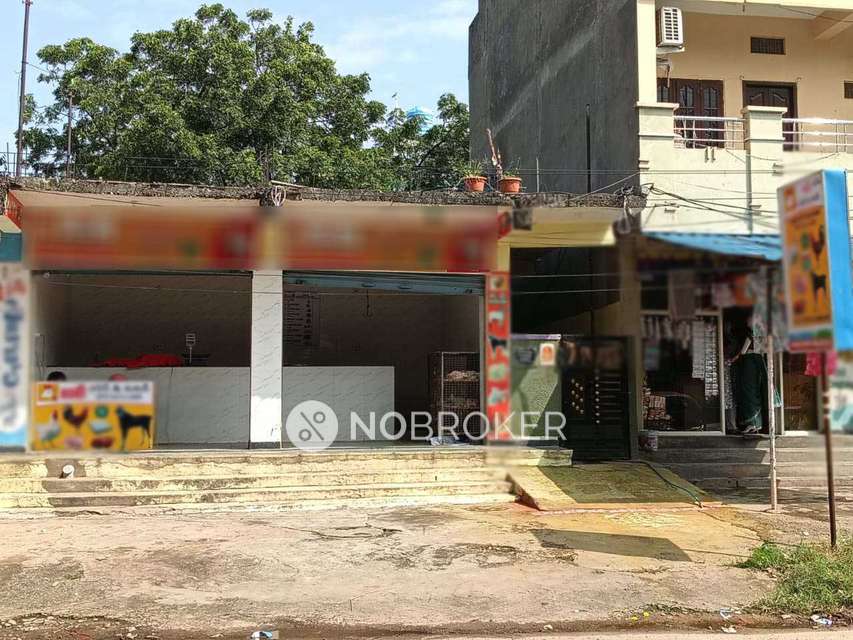 Shop in Saheb Nagar, Hyderabad for sale 