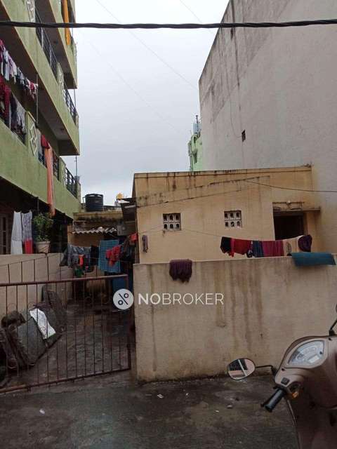 2 BHK House for Rent  In  Krishnarajapura
