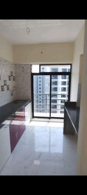 1 BHK Flat In Navkar City  Phase 1 For Sale  In Naigaon