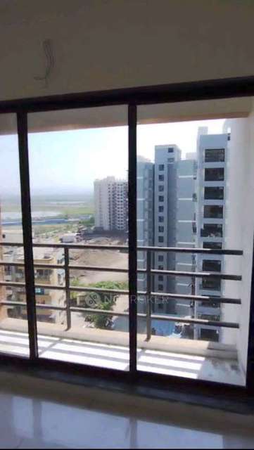 1 BHK Flat In Navkar City  Phase 1 For Sale  In Naigaon