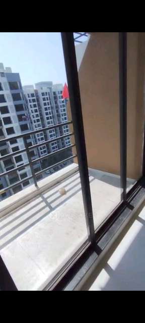 1 BHK Flat In Navkar City  Phase 1 For Sale  In Naigaon