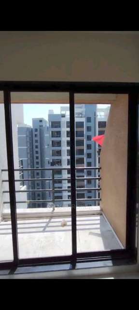 1 BHK Flat In Navkar City  Phase 1 For Sale  In Naigaon