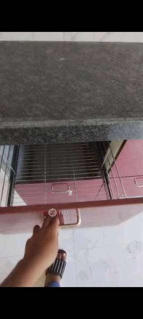 1 BHK Flat In Navkar City  Phase 1 For Sale  In Naigaon