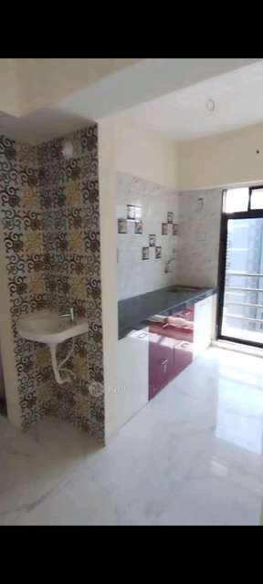 1 BHK Flat In Navkar City  Phase 1 For Sale  In Naigaon