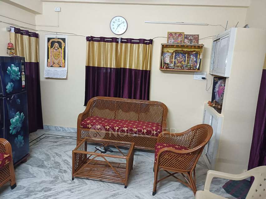 2 BHK Flat In Shubodaya Enclave For Sale  In  Amberpet