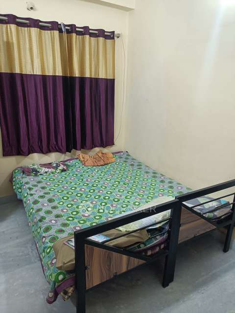 2 BHK Flat In Shubodaya Enclave For Sale  In  Amberpet