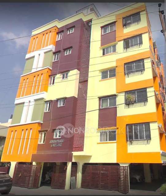 2 BHK Flat In Shubodaya Enclave For Sale  In  Amberpet