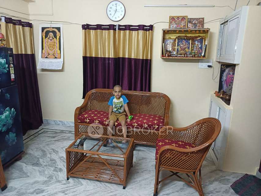 2 BHK Flat In Shubodaya Enclave For Sale  In  Amberpet