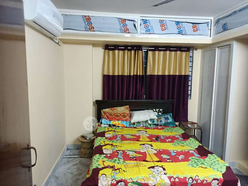 2 BHK Flat In Shubodaya Enclave For Sale  In  Amberpet