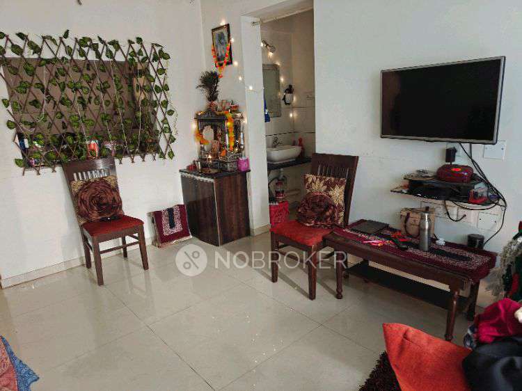 2 BHK Villa In Rohan Abhilasha 2 for Rent  In Rohan Abhilasha 2, Wagholi, Pune | 1 & 2 Bhk Flats For Sale In Pune