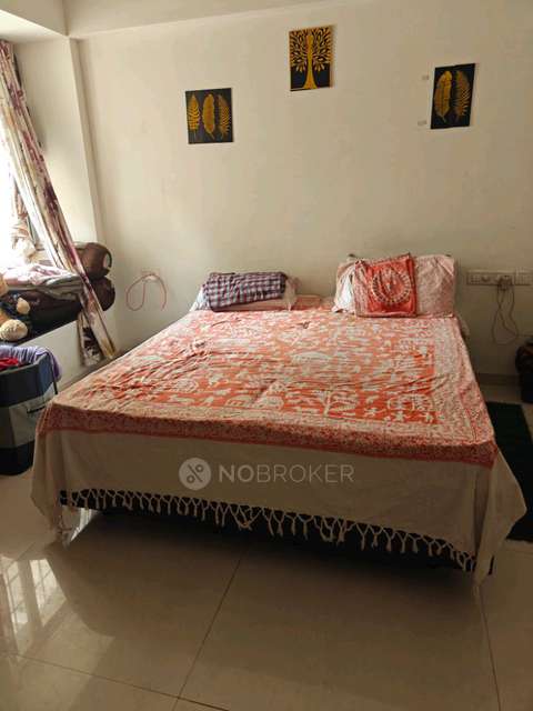 2 BHK Villa In Rohan Abhilasha 2 for Rent  In Rohan Abhilasha 2, Wagholi, Pune | 1 & 2 Bhk Flats For Sale In Pune