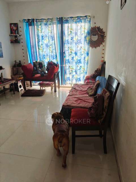 2 BHK Villa In Rohan Abhilasha 2 for Rent  In Rohan Abhilasha 2, Wagholi, Pune | 1 & 2 Bhk Flats For Sale In Pune