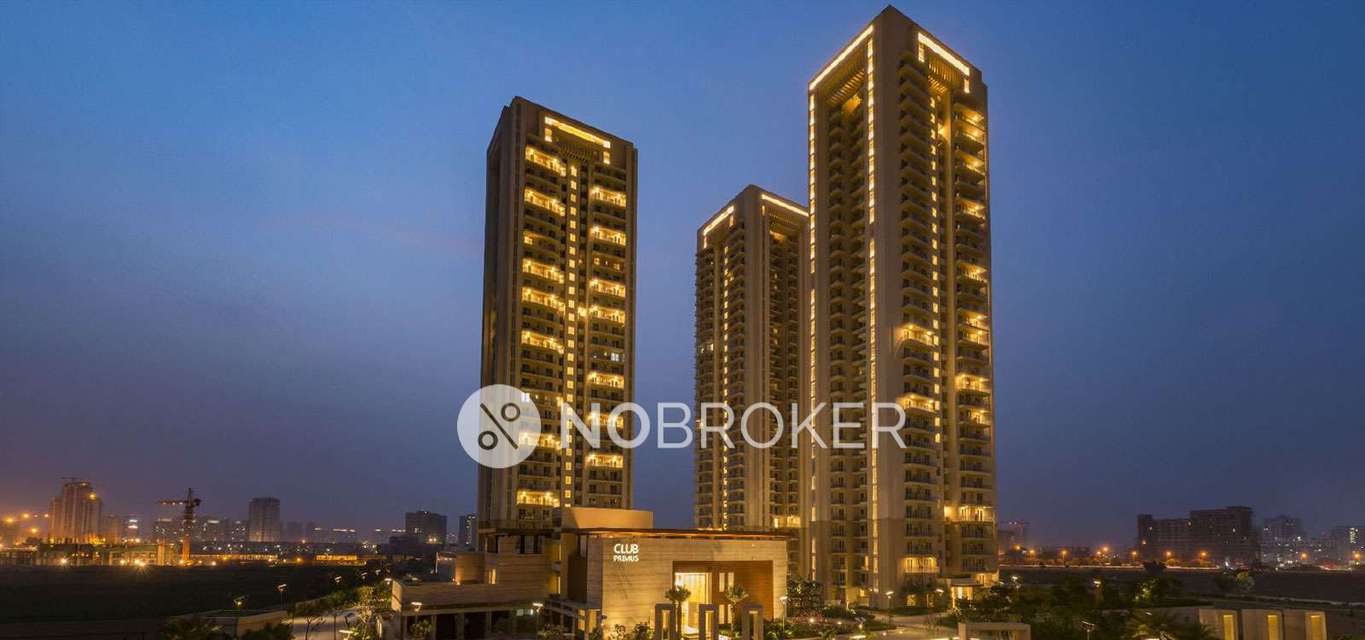 3 BHK Flat In Dlf The Primus  For Sale  In Sector 82a