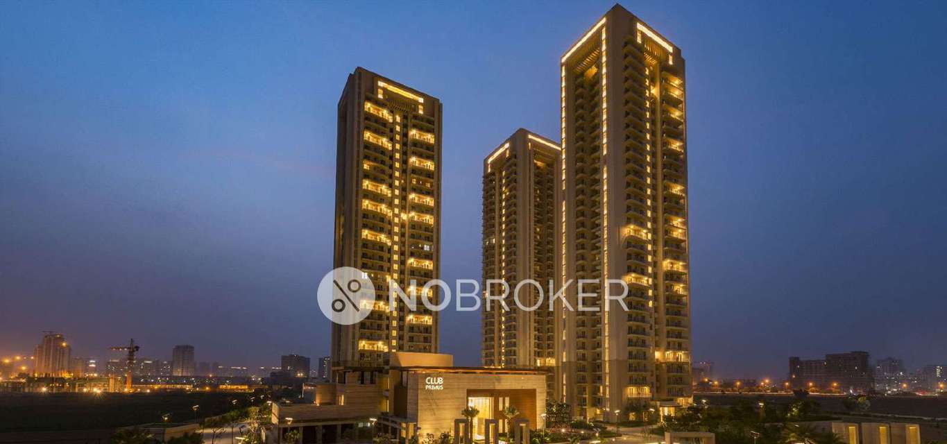 3 BHK Flat In Dlf The Primus  For Sale  In Sector 82a