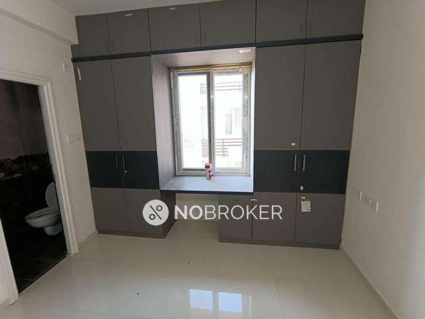 3 BHK Flat In Sri Sri Aero City For Sale  In Adibatla
