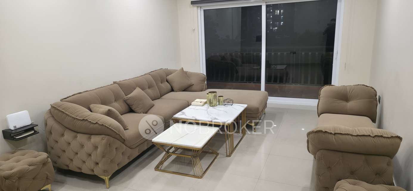 4 BHK Flat In Antriksh Forest for Rent  In Sector 77