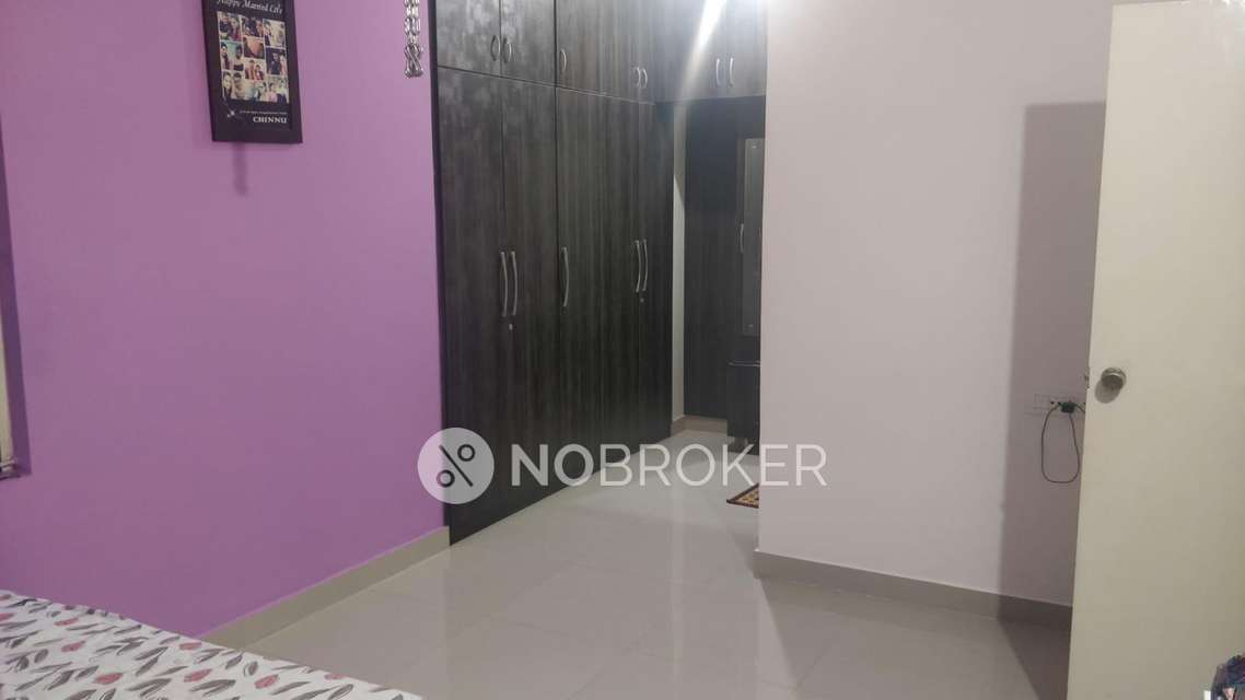 4 BHK for Rent  In Rr Nagar