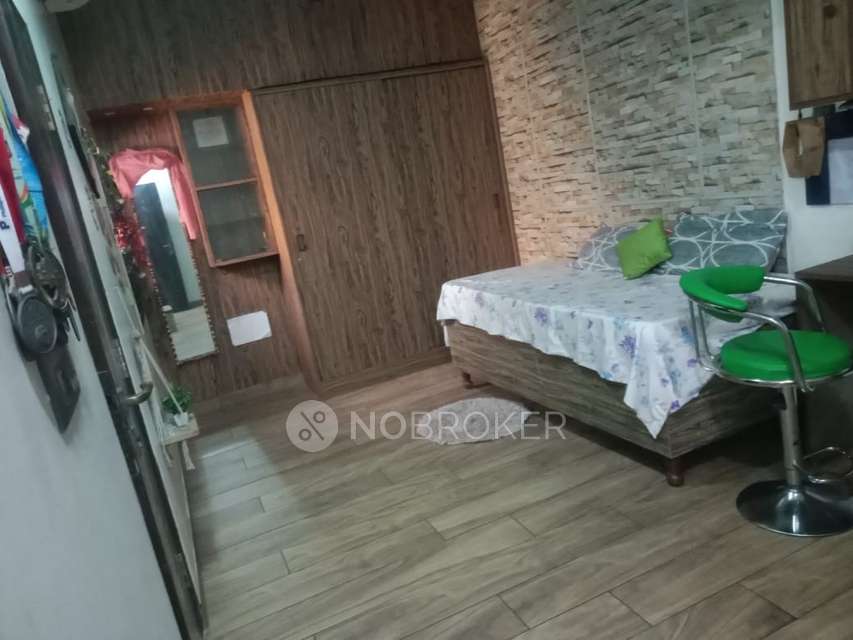 2 BHK Flat In Dg2 for Rent  In Vikaspuri