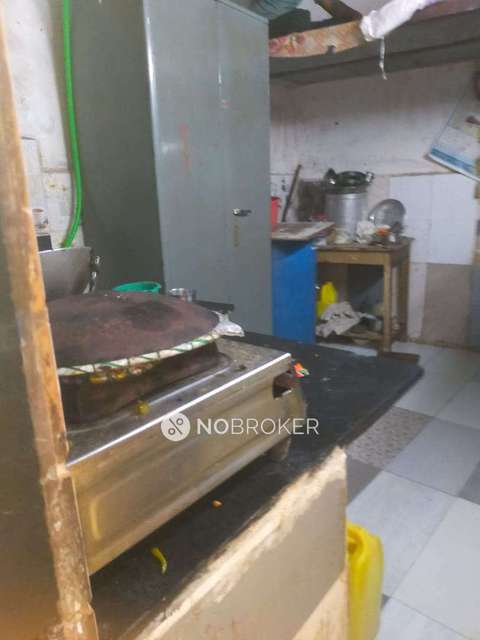 Godown/Warehouse in  Dahisar East, Mumbai for Rent 