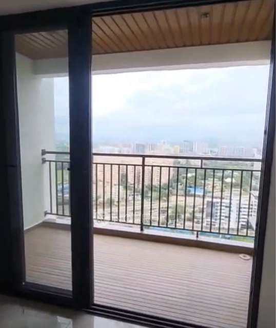 2 BHK Flat In Ceratec Presidential Towers for Rent In Presidential Towers