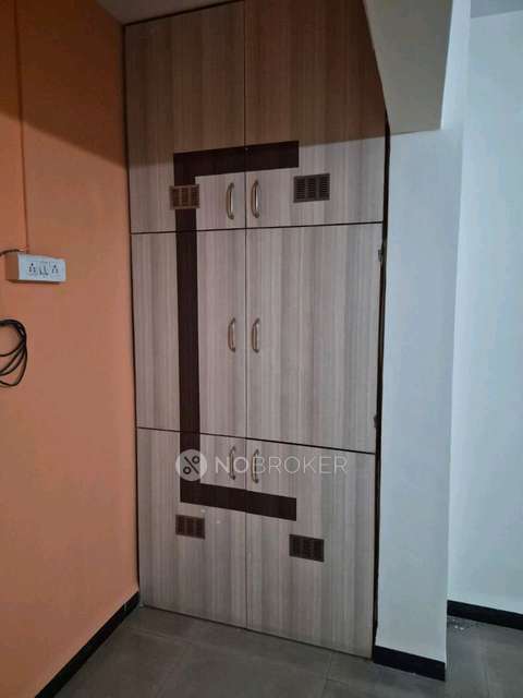 2 BHK Flat In Bansal City Bhosari for Rent  In Bhosari