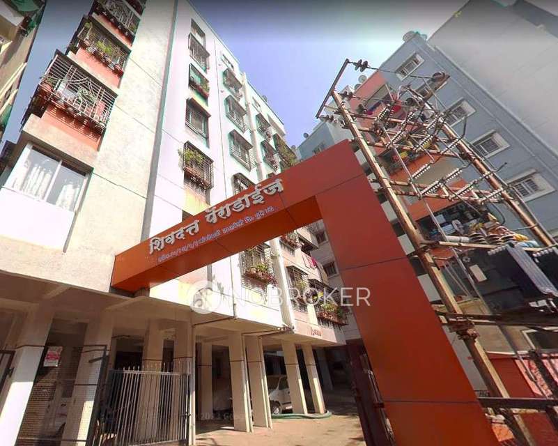 1 RK Flat In Shiv Dutta Paradise For Sale  In Katraj
