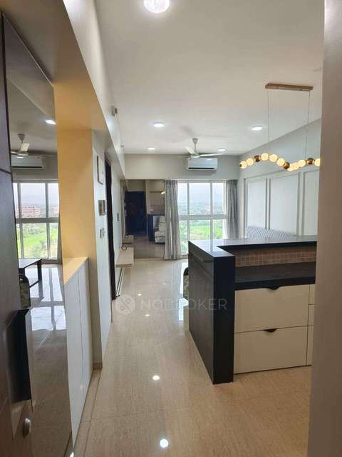 1 BHK Flat In Lodha Belmondo, Gahunje for Rent  In Gahunje