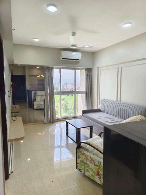 1 BHK Flat In Lodha Belmondo, Gahunje for Rent  In Gahunje