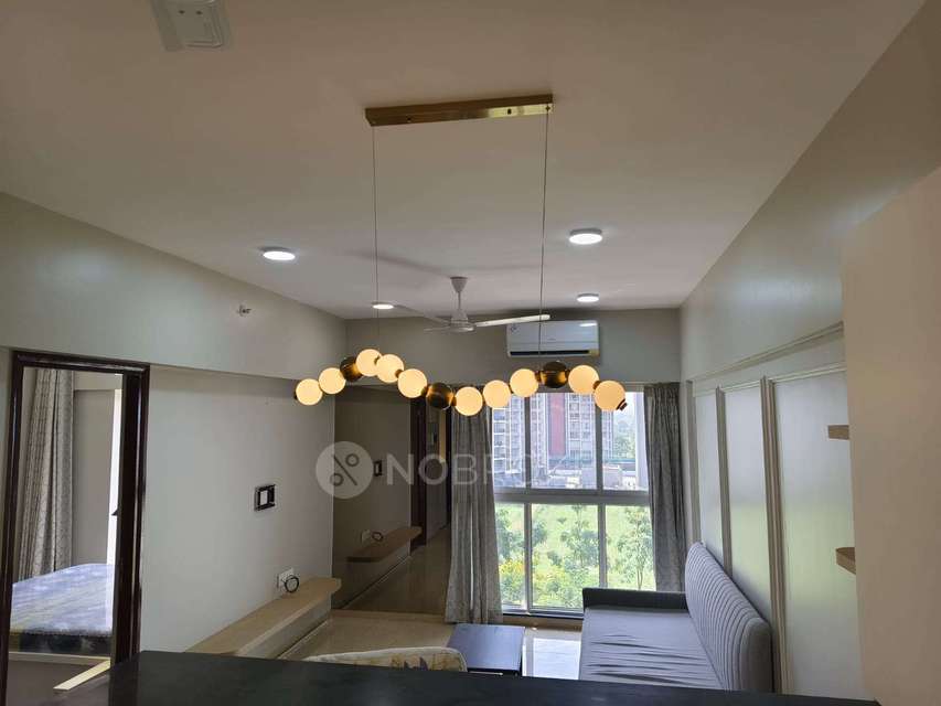 1 BHK Flat In Lodha Belmondo, Gahunje for Rent  In Gahunje
